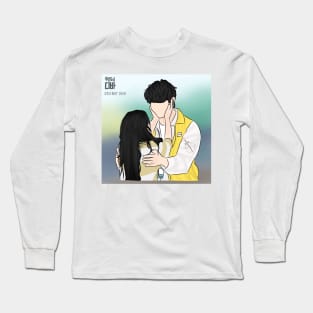 Castway Diva Korean Drama Long Sleeve T-Shirt